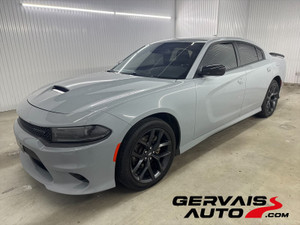 2022 Dodge Charger GT Blacktop V6 Mags Sièges Chauffants