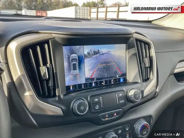 2023 GMC Terrain Denali in Cars & Trucks in Hamilton - Image 31