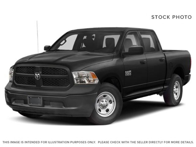 2020 Ram 1500 Classic Express in Cars & Trucks in Edmonton