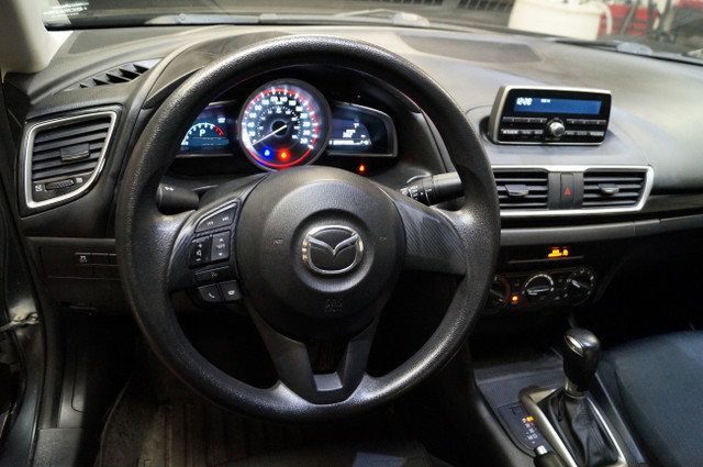 2015 Mazda Mazda3 in Cars & Trucks in City of Toronto - Image 2