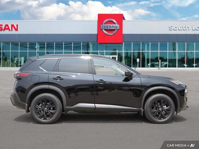 2023 Nissan Rogue SV in Cars & Trucks in London - Image 2