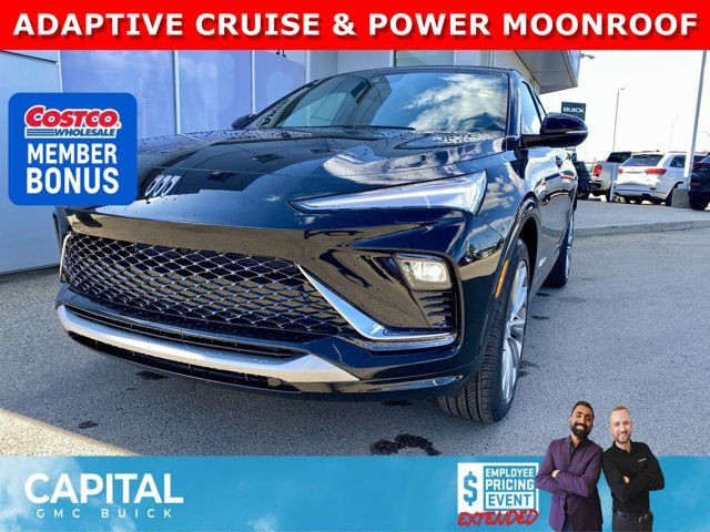 2025 Buick Envista Avenir in Cars & Trucks in Edmonton