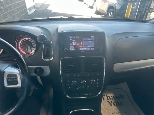 2018 Dodge Grand Caravan in Cars & Trucks in Oakville / Halton Region - Image 18