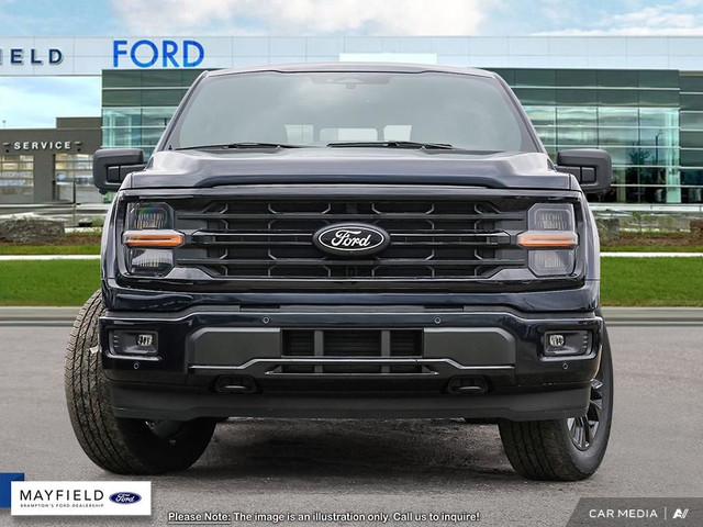 2025 Ford F-150 XLT in Cars & Trucks in Mississauga / Peel Region - Image 2
