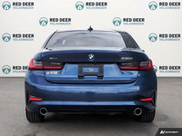 Heated Seats, Navigation System, Parking Sensors, Remote Start, Sunroof! This 2021 BMW 3 Series 330i... (image 5)