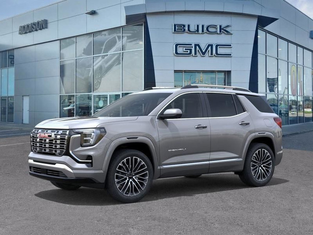 2026 GMC Terrain Denali in Cars & Trucks in Mississauga / Peel Region - Image 2