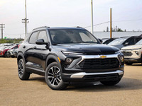 This Chevrolet Trailblazer delivers a Gas I3 1.3L/ engine powering this Automatic transmission. ENGI... (image 1)