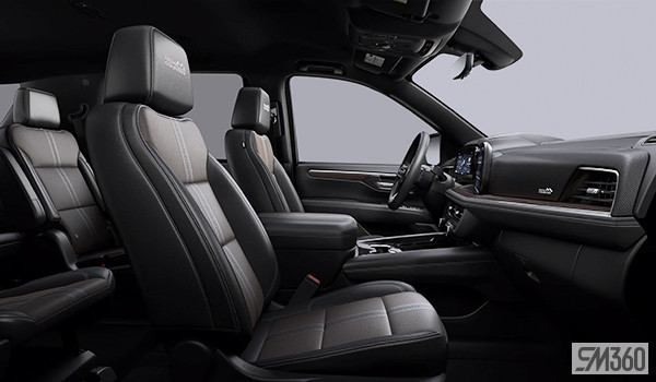 2025 Chevrolet Tahoe High Country in Cars & Trucks in Saskatoon - Image 4