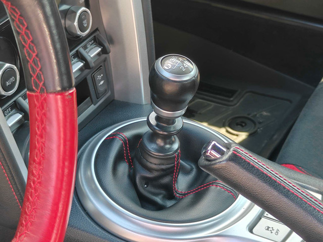 2019 Toyota 86 TRD Special Edition TRD SPECIAL EDITION in Cars & Trucks in Ottawa - Image 2
