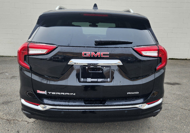 2024 GMC Terrain Denali in Cars & Trucks in New Glasgow - Image 4