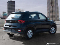 Crowfoot Hyundai, AMVIC Licensed Dealer Why This Is The VENUE For YOU: 1.6L 4-cylinder engine 15 alu... (image 5)