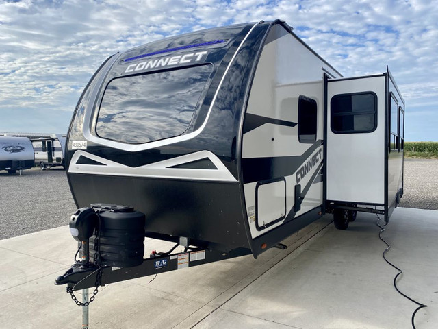 2024 K-Z INC. CONNECT C261RB in Travel Trailers & Campers in Kitchener / Waterloo - Image 2