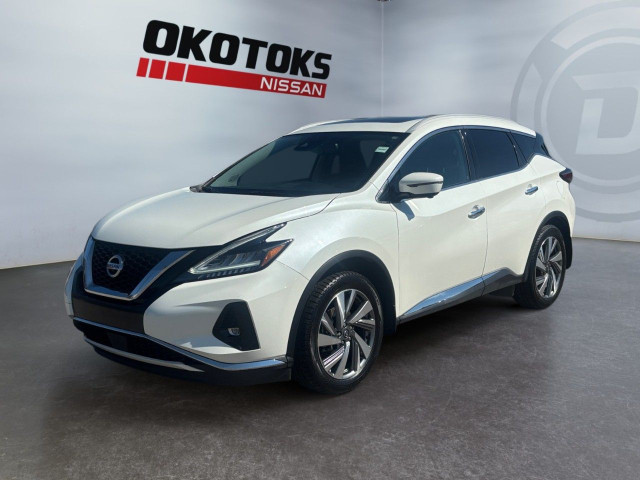 2021 Nissan Murano in Cars & Trucks in Calgary