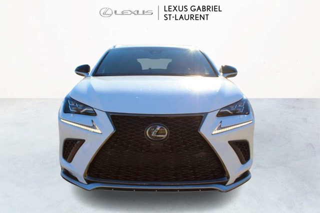 2019 Lexus NX 300 F SPORT 1 AWD in Cars & Trucks in City of Montréal - Image 2
