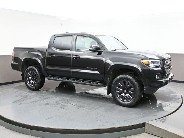 2022 Toyota Tacoma LIMITED 4X4 | 4X4 | POWERED SUNROOF | RUNNING in Cars & Trucks in Dartmouth