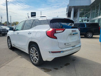 WAS: $27495 NOW: $25555 plus taxes and licensing feesDescription JUST LANDED 2022 GMC TERRAIN DENALI... (image 6)