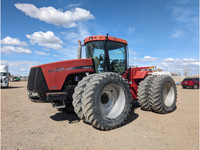 2004 Case IH 4WD Tractor STX 325