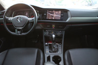Drive the 2019 Volkswagen Jetta 1.4T where style meets performance! Experience a dynamic ride with i... (image 9)