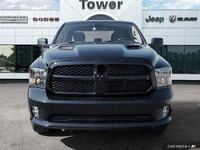 Standard Features Include; Apple Carplay or Android Auto, Sirius XM, Uconnect 5 w/ 8.4' Touchscreen,... (image 7)