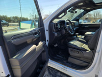 2023 Chevrolet Silverado Crew Cab ZR2 4WD with the 6.2L V8 and 126,000kms. Equipped with Leather, Po... (image 8)