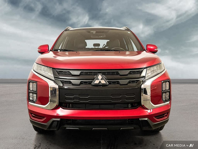 2021 Mitsubishi RVR GT in Cars & Trucks in Saskatoon - Image 2