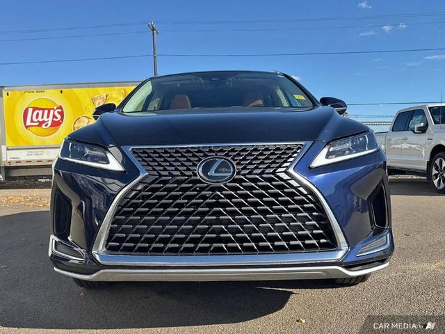 2022 Lexus RX 350 Premium in Cars & Trucks in Edmonton - Image 2
