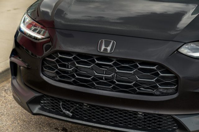 2026 Honda HR-V LX 2WD in Cars & Trucks in Edmonton - Image 3