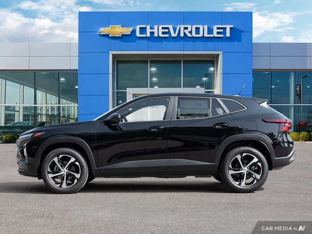 2025 Chevrolet Trax 1RS in Cars & Trucks in London - Image 3