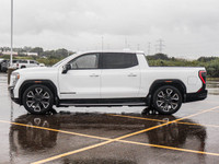 Welcome to Sherwood Buick GMC! Only 15 Miles! This GMC Sierra EV delivers a Electric engine powering... (image 4)