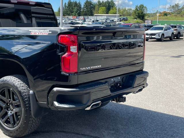 2022 Chevrolet Silverado 1500 LTD in Cars & Trucks in Oakville / Halton Region - Image 4