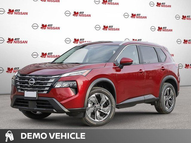 2025 Nissan Rogue SV Moonroof in Cars & Trucks in Ottawa