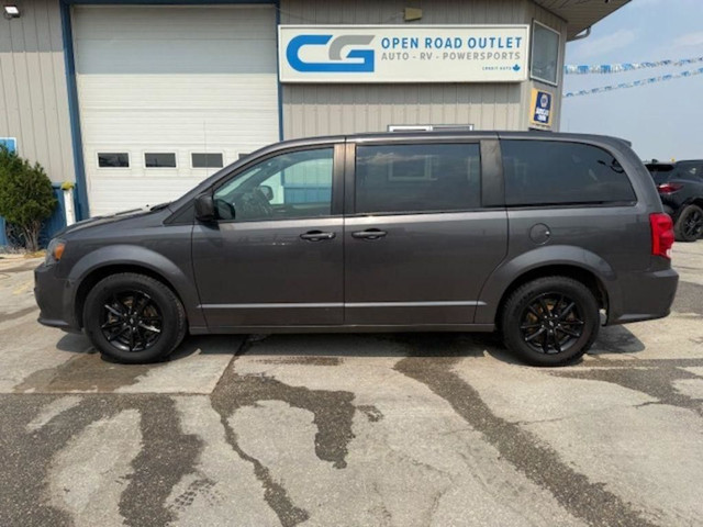 2020 Dodge Grand Caravan GT in Cars & Trucks in Winnipeg - Image 2
