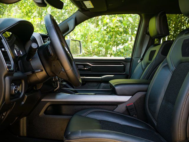 2024 Ram 1500 Big Horn in Cars & Trucks in Edmonton - Image 4