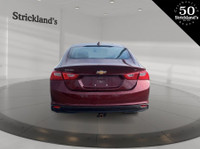 **Strickland's is home of the Hassle-Free car shopping experience. We make car buying fun, find your... (image 3)