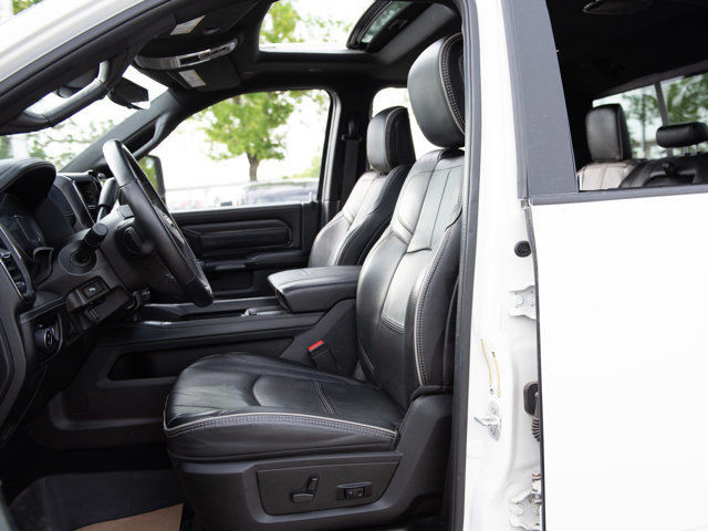 2024 Ram 3500 Limited, Fuel Wheels, Long bed, Loaded in Cars & Trucks in Calgary - Image 2