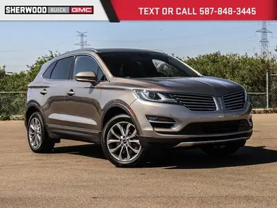 Welcome to Sherwood Buick GMC! Climate Package | Sunroof | Heated Leather Seats/Steering Wheel/Rear...