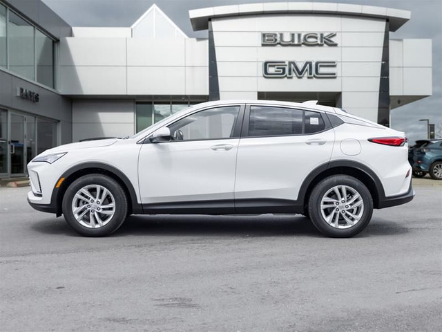 2025 Buick Envista Preferred Backup Cam | Heated Seats | Lane Ke in Cars & Trucks in Oakville / Halton Region - Image 3