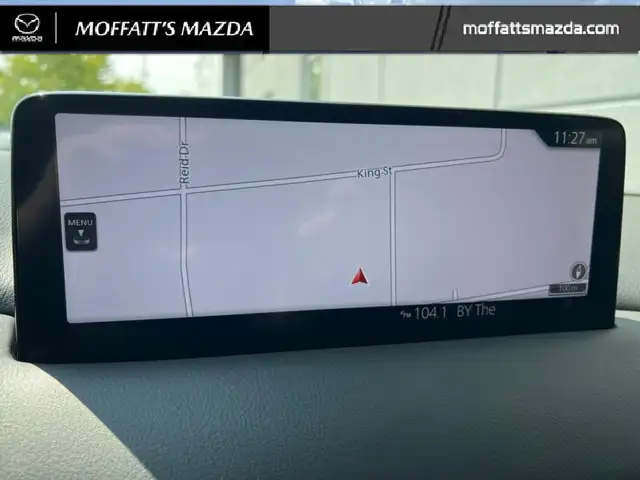 2023 Mazda CX-5 Sport Design AWD - HEADS UP DISPLAY in Cars & Trucks in Barrie - Image 25