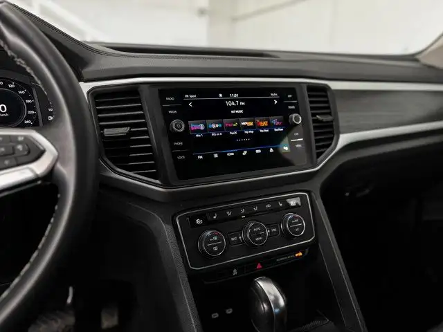 2023 Volkswagen Atlas Comfortline | 7-Passenger | Remote Start in Cars & Trucks in Grande Prairie - Image 16