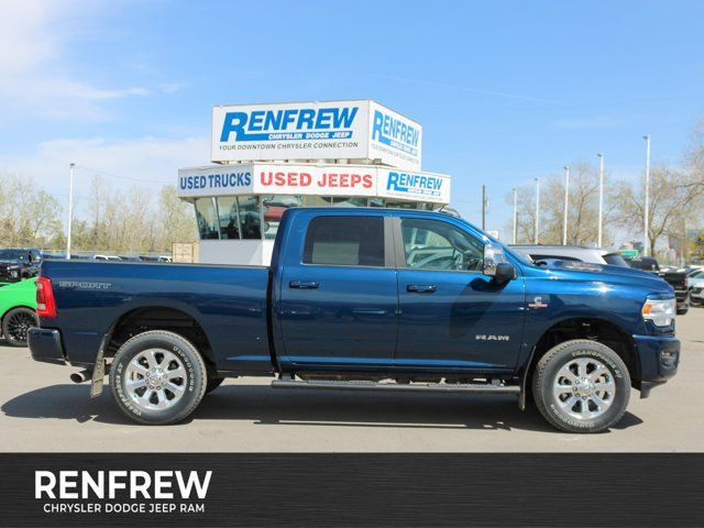 2024 Ram 3500 Laramie in Cars & Trucks in Calgary