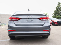 2017 Hyundai Elantra GLS Iron Gray FWD This vehicle is being sold "as is," unfit, not e-tested and i... (image 3)