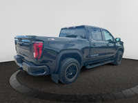 *This Blacked Out 2025 GMC Sierra 1500 4WD Elevation Edition Capital Custom in Onyx Black is equippe... (image 4)