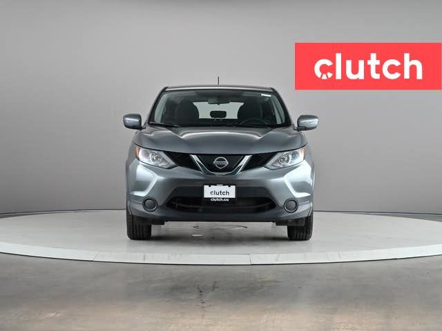 2019 Nissan Qashqai S AWD w/ Apple CarPlay, Heated Front Seats,  in Cars & Trucks in Ottawa - Image 3