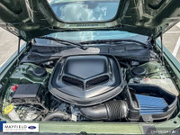 2023 Dodge Challenger R/T F8 Green SHAKER Recent Arrival! HEMI 5.7L V8 VVT 8-Speed Automatic RWD -Ev... (image 7)