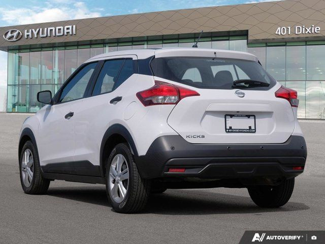 2020 Nissan Kicks in Cars & Trucks in Mississauga / Peel Region - Image 3