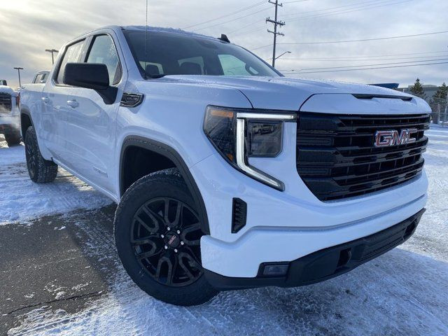 2024 GMC Sierra 1500 Elevation in Cars & Trucks in Edmonton