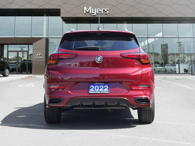 2022 Buick Encore GX Essence - Leather Seats - $168 B/W in Cars & Trucks in Ottawa - Image 4