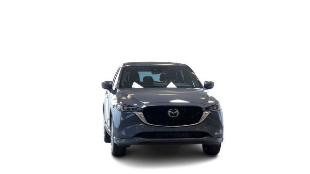 2023 Mazda CX-5 Signature AWD at Fresh Trade! No Accidents! Leat in Cars & Trucks in Regina - Image 4