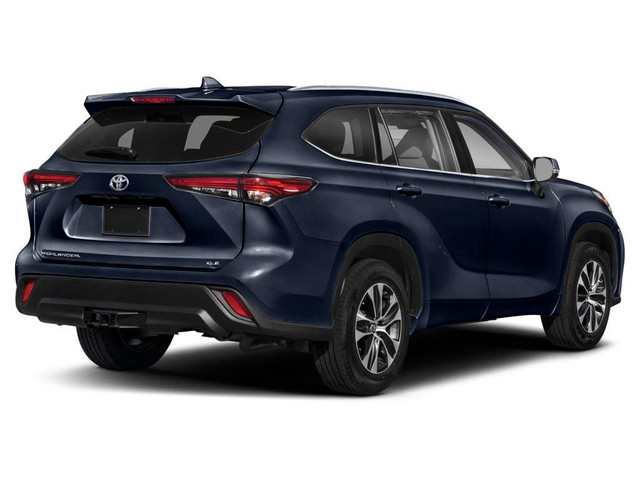 2020 Toyota Highlander XLE in Cars & Trucks in Timmins - Image 3