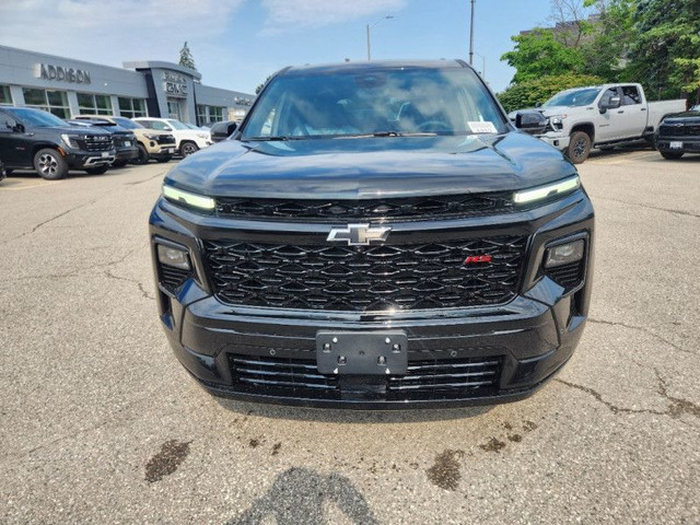 2025 Chevrolet Traverse RS in Cars & Trucks in Mississauga / Peel Region - Image 2